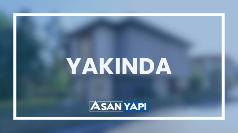 Asan Ümraniye-İnkilap Mahallesi