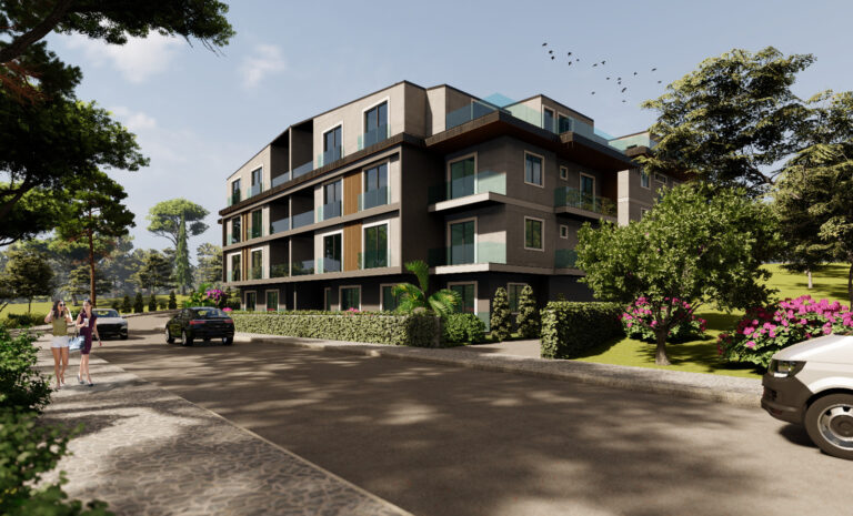 Tümev Life – Darıca/Kocaeli